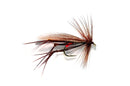 Fulling Mill Daddy Silver Flies