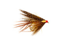 Fulling Mill Docs Golden Dabbler Flies
