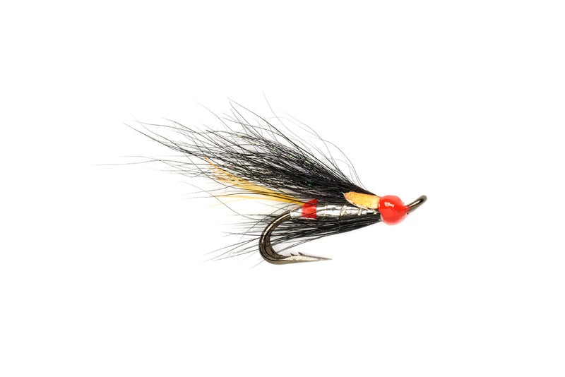 Fulling Mill Executioner Micro Double Flies