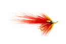Fulling Mill Flamethrower Red Flies