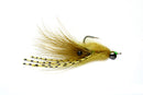 Fulling Mill Fuzzle Shrimp Olive Flies