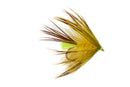 Fulling Mill Jackies Mask Yellow Mayfly