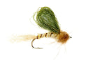 Fulling Mill Mayfly Emerger