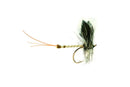 Fulling Mill Mayfly Flyline