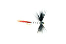 Fulling Mill Mayfly Spent Black Drake