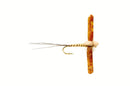 Fulling Mill Mayfly Stillborn