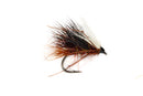 Fulling Mill McPhail Sedgehog Hopper Loch Ordie Flies