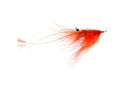 Fulling Mill Oeland Shrimp Orange Flies