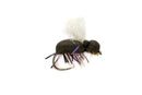Fulling Mill Procters Target Beetle Barbless White