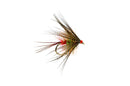 Fulling Mill Red Arsed Green Peter Flies