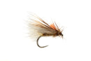 Fulling Mill Retirer Hi Vis Sedge Barbless Flies