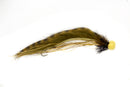 Fulling Mill Robs Olive n Gold Snake Booby