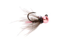 Fulling Mill Rozas Dark Neon Jig Barbless