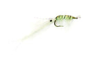 Fulling Mill Sand Shrimp Punters Choice Flies