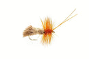 Fulling Mill Sedge Goddard Natural Flies
