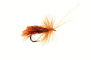 Fulling Mill Sedge Ultimate Flies