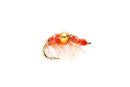 Fulling Mill Shrimp Orange Gold Nugget