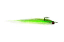 Fulling Mill Slinky Clouser Fly