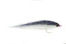 Fulling Mill Sparkle Minnow Grey