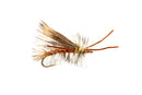 Fulling Mill Sparkle Stimulator Orange