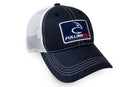 Fulling Mill Trucker Cap Navy