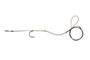 Fulling Mill Tube Fly Stinger Trace Rig