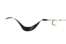 Fulling Mill Tube Fly Stinger Wiggle Tail Trace Rig