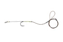 Fulling Mill Tube Fly Wiggle Tail Trace Rig
