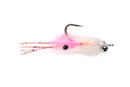 Fulling Mill Vlahos Bahama Shrimp Pink Flies