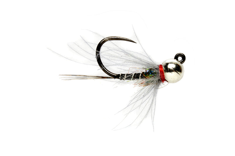 Fulling Mill Weiss Skunk Barbless