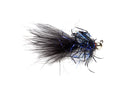Fulling Mill Weiss UV Jig Streamer Barbless