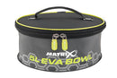 Matrix EVA Zip Lid Groundbait Bowl