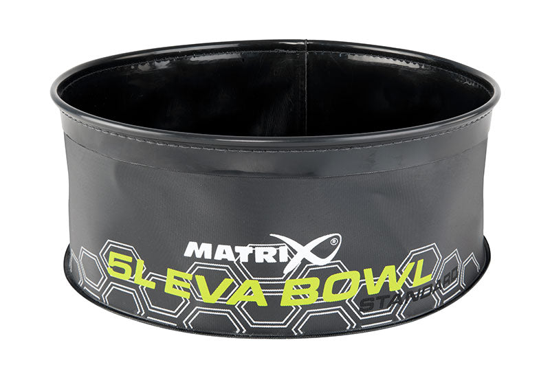 Matrix EVA Groundbait Bowl