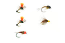 Fulling Mill Grab A Pack - Klink N'Dink Selection