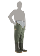 Demar Grand Hip Waders