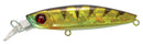 Pontoon 21 Gaga Goon 45 MS-SR 307 Crash HG Gold Perch
