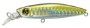 Pontoon 21 Gaga Goon 45 MS-SR 315 TS Crack Shad YE