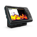 Garmin Striker Vivid 7CV fish finder GPS and Trasducer