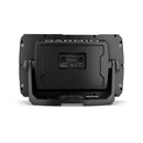 Garmin Striker Vivid 7CV Sonar GPS With Trasducer