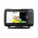 Garmin Striker Vivid 7CV Sonar GPS With Trasducer