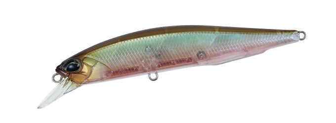 Duo Realis Jerkbait 100SP GEA3006 Ghost Minnow