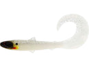 Westin BullTeez Curltail 21cm 49g Glow Ghost Hunter