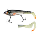 Abu Garcia Svartzonker McHybrid 165mm 74g Glow Shad