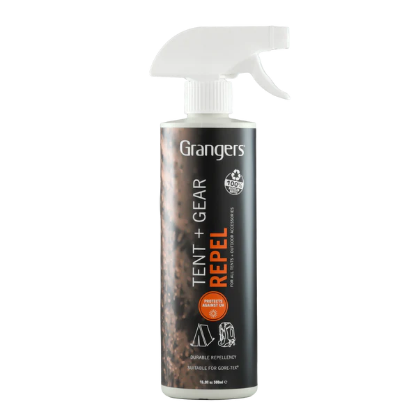 Grangers Tent And Gear Repel 500ml