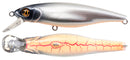 Pontoon 21 Greedy Guts 77SP-SR 471 CB AL Ivory Black Silver