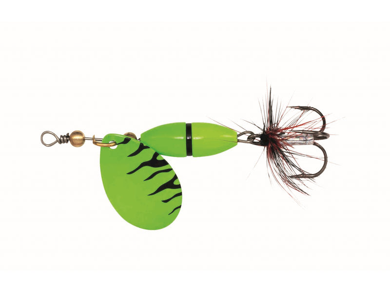 Kinetic Fizz 10g Green/Black Ribbon