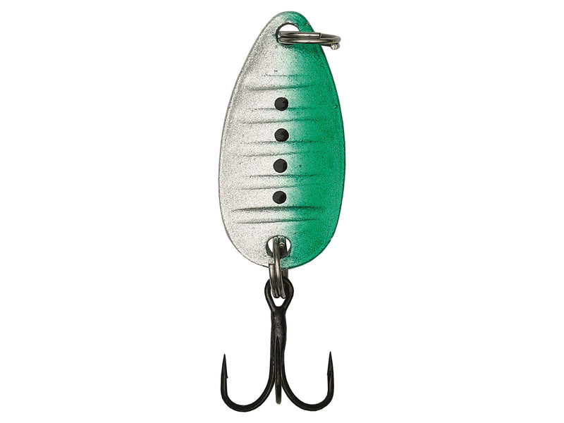 Kinetic Orsta 9g Green/Silver