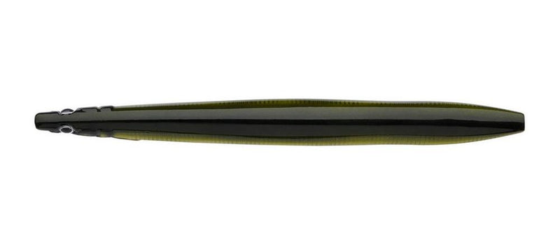 Abu Garcia Sölv Penna Baitfish 100mm 13g Green Tobis