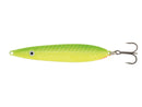Kinetic Nakken 17g Green/Yellow Flash