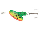Kinetic Bug 6g Green/Yellow/Orange